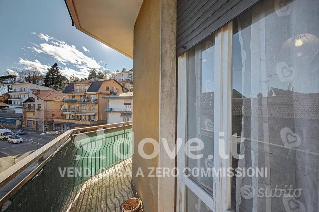 Appartamento – Varese, Valle Olona, La Folla - Vista 4