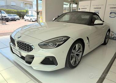 BMW Z4 Sdrive 20i Msport auto