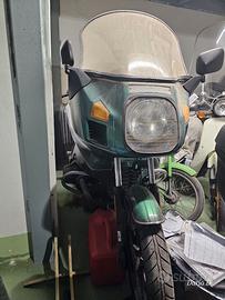 BMW epoca