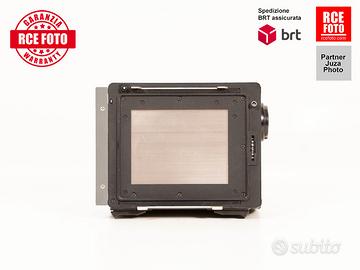 Zenza Bronica ETR | Filmback Magazine 220