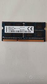 RAM 8gb DDR3 
