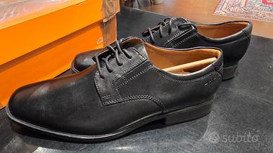 scarpe clarks 