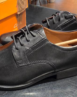 scarpe clarks 