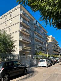 Plurivani zona santachiara con box