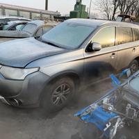 Ricambi MITSUBISHI OUTLANDER 2014 BENZINA