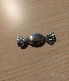 Caramella in Argento 