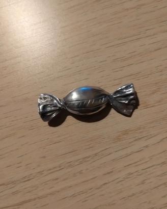 Caramella in Argento 