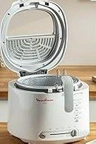 Friggitrice ad olio Moulinex