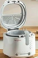 Friggitrice ad olio Moulinex