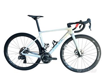 COLNAGO V4RS | TG 45.5 | USATO 6405