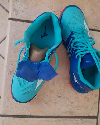scarpe volley
