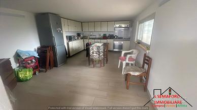 Villetta nei pressi della Diga Jato (Rif.1718)