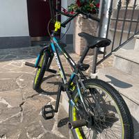 Bmx atala venom