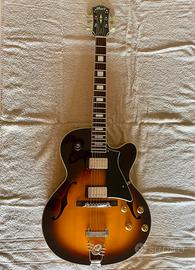 Chitarra semiacustica Cort Yorkrown Bologna