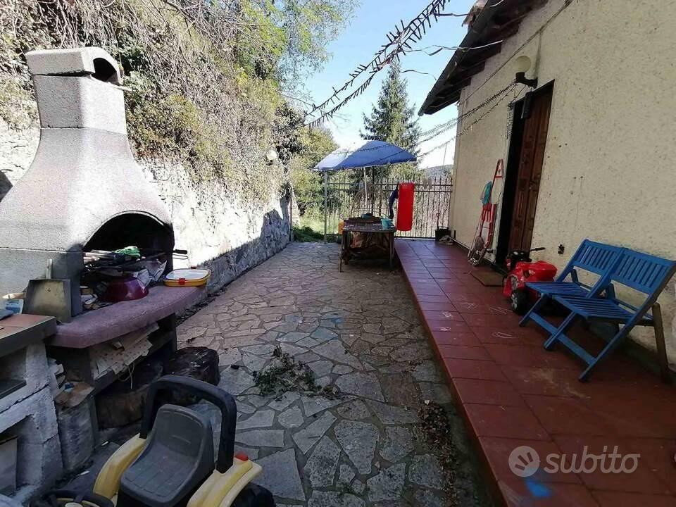 Appartamento – Davagna, Premanengo - Vista 3