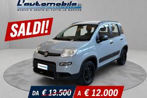 Fiat Panda 0.9 t.air t. 4x4 s&s 85cv my19