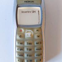 Nokia 1101 gsm vintage