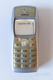 Nokia 1101 gsm vintage