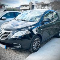 Lancia Ypsilon 1.2 69 CV - UNIPROPRIETARIO-NEOPATE