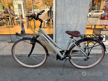 Bicicletta Carnielli  28 – Come nuova
