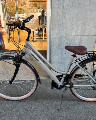 Bicicletta Carnielli  28 – Come nuova