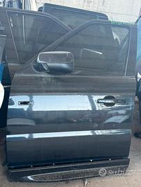 Portiera Anteriore Sinistra Range Rover Sport