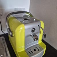 Macchina del caffè lavazza