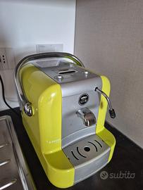 Macchina del caffè lavazza