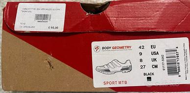 Scarpa MTB