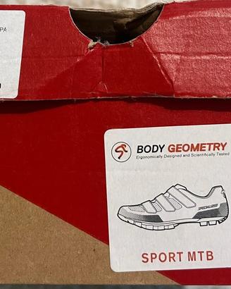 Scarpa MTB