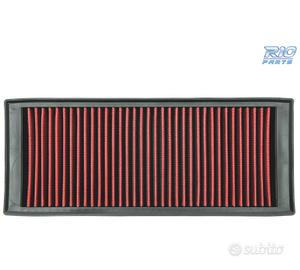 FILTRO ASPIRAZIONE DIRETTA VOLKSWAGEN VW TOURAN 1T
