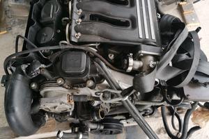 Motore m47