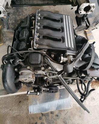 Motore m47