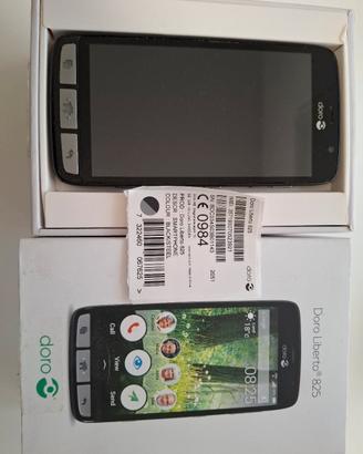 Cellulare Doro 825