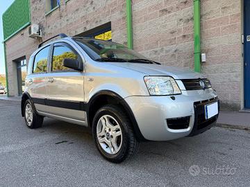 FIAT Panda 1.2 60CV 4X4 CLIMBING CLIMA AUT. GANC