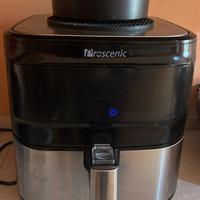 Friggitrice ad aria T21