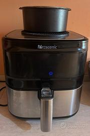 Friggitrice ad aria T21