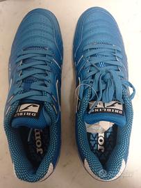 scarpe joma dribling nuove