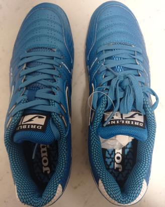 scarpe joma dribling nuove