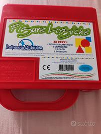 regoli e figure logiche