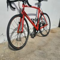 BICI ZANARDO RC1