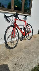 BICI ZANARDO RC1
