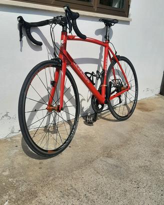 BICI ZANARDO RC1