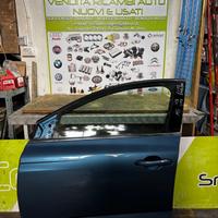 porta anteriore sinistra Renault Megane 2018 sw