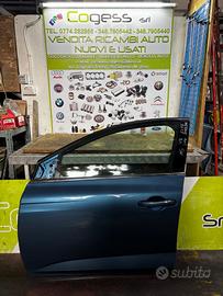 porta anteriore sinistra Renault Megane 2018 sw