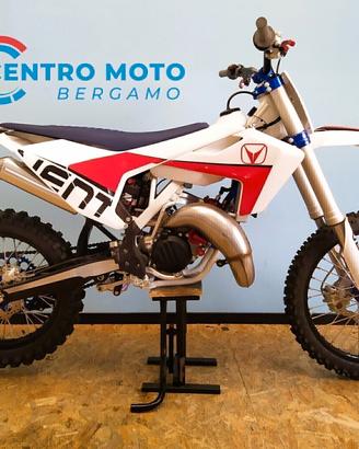 Vent Baja 125 RR 2T Competition UNICO