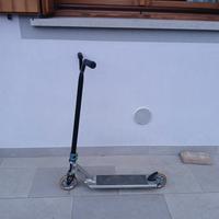 monopattino freestyle