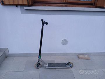 monopattino freestyle