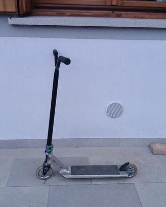 monopattino freestyle