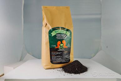 NUTRIMENTO BIO CON MICORRIZE